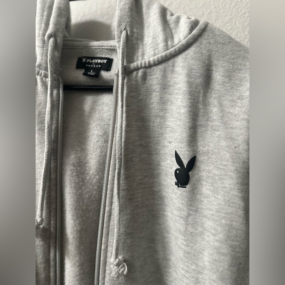 Playboy jacket - Picture 3 of 3